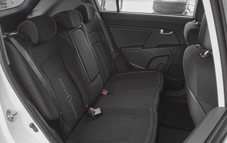 KIA Sportage III, 2014 год, 1 249 000 рублей, 7 фотография