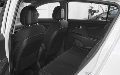 KIA Sportage III, 2014 год, 1 249 000 рублей, 11 фотография