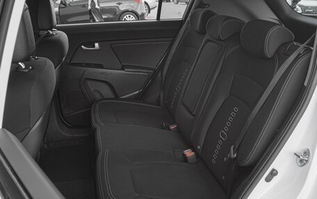 KIA Sportage III, 2014 год, 1 249 000 рублей, 9 фотография
