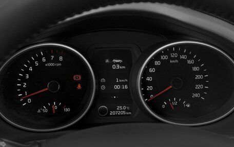 KIA Sportage III, 2014 год, 1 249 000 рублей, 14 фотография