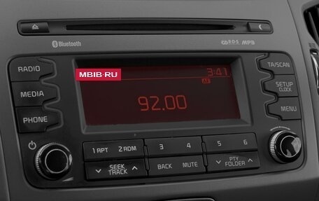 KIA Sportage III, 2014 год, 1 249 000 рублей, 13 фотография