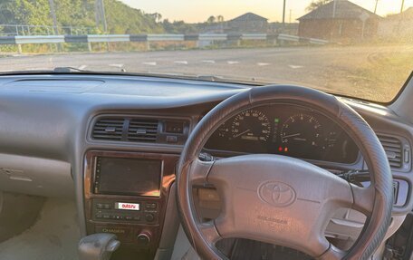 Toyota Chaser VI, 1998 год, 825 000 рублей, 11 фотография
