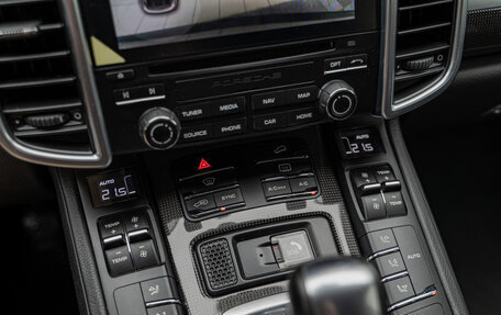 Porsche Cayenne III, 2016 год, 4 650 000 рублей, 23 фотография