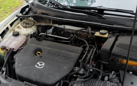 Mazda 3, 2008 год, 780 000 рублей, 18 фотография
