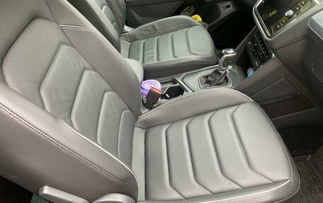 Volkswagen Tiguan II, 2021 год, 2 750 000 рублей, 11 фотография