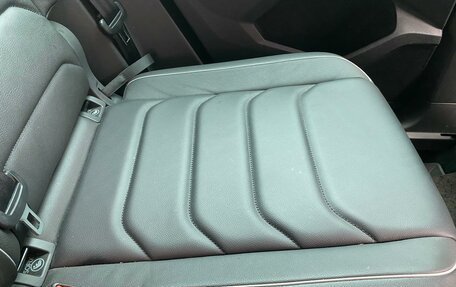 Volkswagen Tiguan II, 2021 год, 2 750 000 рублей, 16 фотография