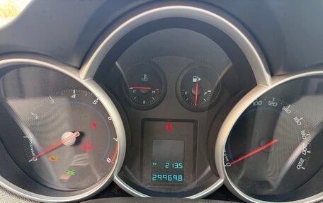 Chevrolet Cruze II, 2012 год, 650 000 рублей, 12 фотография