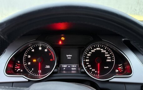 Audi A5, 2010 год, 1 250 000 рублей, 7 фотография