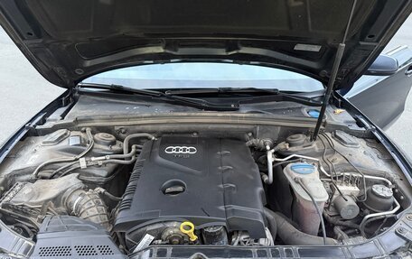 Audi A5, 2010 год, 1 250 000 рублей, 10 фотография