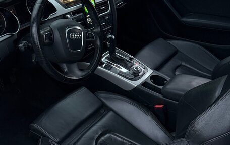 Audi A5, 2010 год, 1 250 000 рублей, 9 фотография