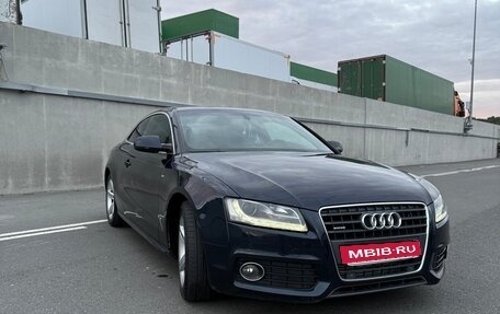 Audi A5, 2010 год, 1 250 000 рублей, 5 фотография