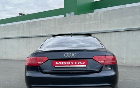 Audi A5, 2010 год, 1 250 000 рублей, 14 фотография