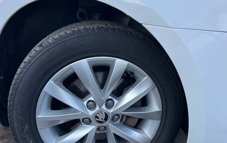 Skoda Octavia, 2017 год, 920 000 рублей, 6 фотография