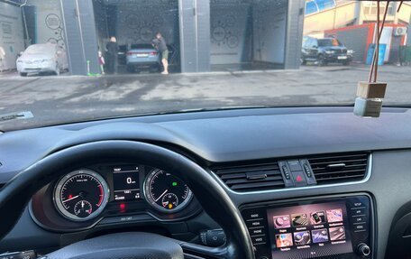 Skoda Octavia, 2017 год, 920 000 рублей, 10 фотография