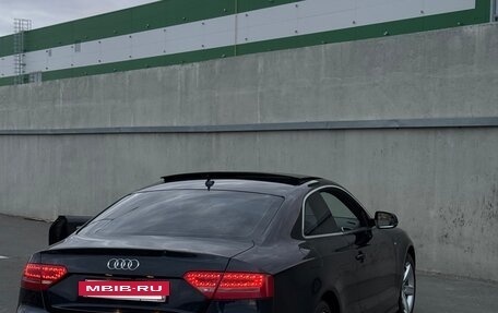 Audi A5, 2010 год, 1 250 000 рублей, 2 фотография