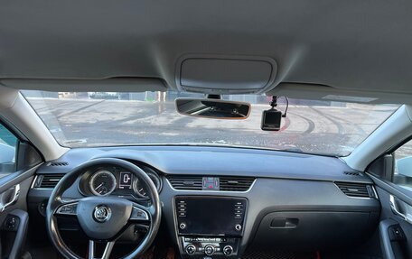 Skoda Octavia, 2017 год, 920 000 рублей, 14 фотография
