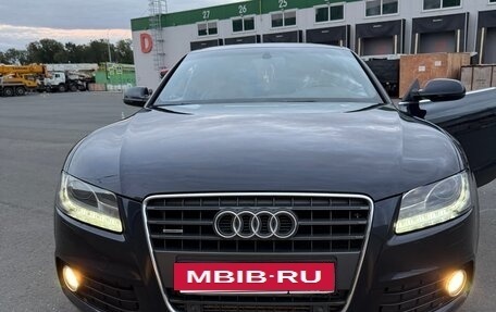 Audi A5, 2010 год, 1 250 000 рублей, 11 фотография