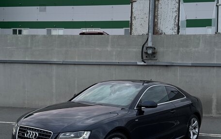 Audi A5, 2010 год, 1 250 000 рублей, 6 фотография