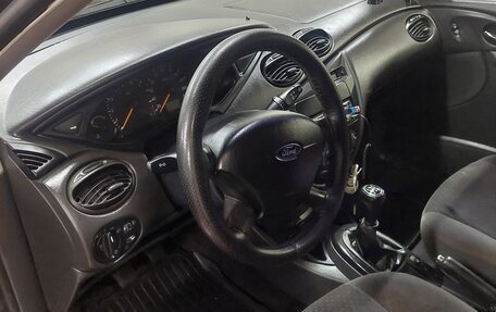 Ford Focus IV, 2005 год, 300 000 рублей, 7 фотография