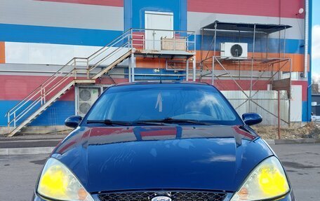 Ford Focus IV, 2005 год, 300 000 рублей, 6 фотография