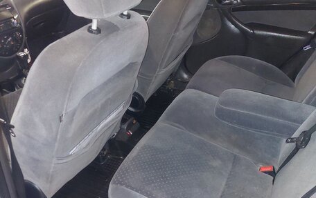Ford Focus IV, 2005 год, 300 000 рублей, 8 фотография