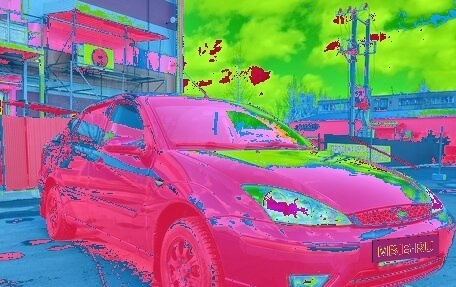 Ford Focus IV, 2005 год, 300 000 рублей, 5 фотография