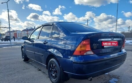 Ford Focus IV, 2005 год, 300 000 рублей, 2 фотография