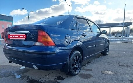 Ford Focus IV, 2005 год, 300 000 рублей, 4 фотография