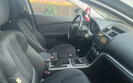 Mazda 6, 2011 год, 800 000 рублей, 11 фотография