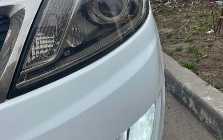 KIA Rio III рестайлинг, 2012 год, 710 000 рублей, 14 фотография
