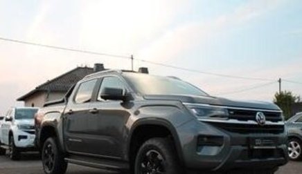Volkswagen Amarok, 2023 год, 7 900 000 рублей, 1 фотография