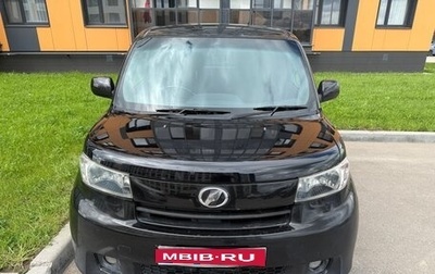 Toyota bB II рестайлинг, 2006 год, 350 000 рублей, 1 фотография