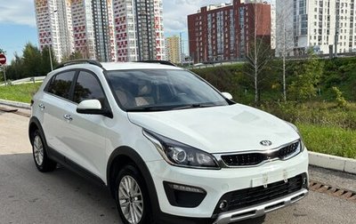 KIA Rio IV, 2020 год, 1 950 000 рублей, 1 фотография