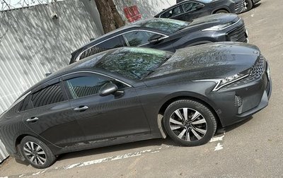 KIA K5, 2021 год, 2 200 000 рублей, 1 фотография