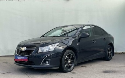 Chevrolet Cruze II, 2013 год, 920 000 рублей, 1 фотография