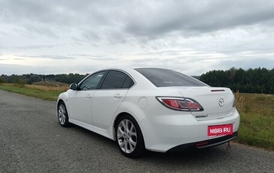 Mazda 6, 2009 год, 980 500 рублей, 1 фотография