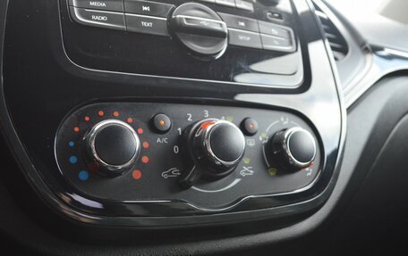 Renault Kaptur I рестайлинг, 2021 год, 1 649 000 рублей, 15 фотография