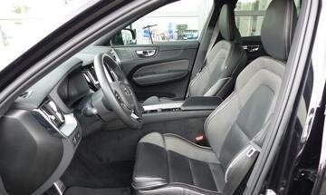 Volvo XC60 II, 2022 год, 3 700 000 рублей, 5 фотография