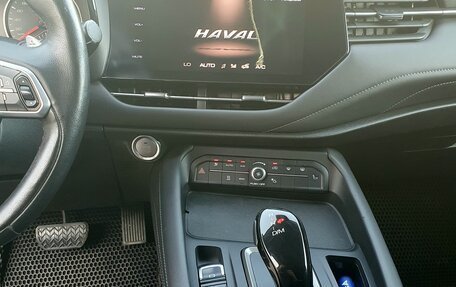 Haval F7 I, 2021 год, 1 600 000 рублей, 8 фотография