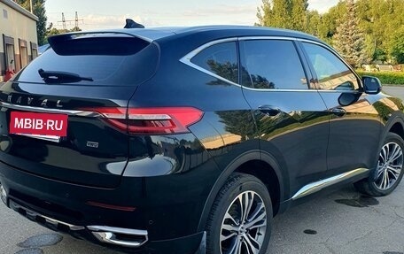 Haval F7 I, 2021 год, 1 600 000 рублей, 3 фотография