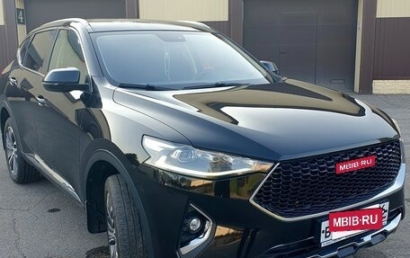Haval F7 I, 2021 год, 1 600 000 рублей, 2 фотография