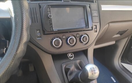 Ford C-MAX I рестайлинг, 2006 год, 500 000 рублей, 4 фотография