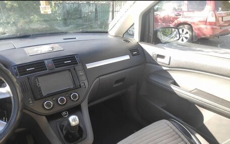 Ford C-MAX I рестайлинг, 2006 год, 500 000 рублей, 7 фотография
