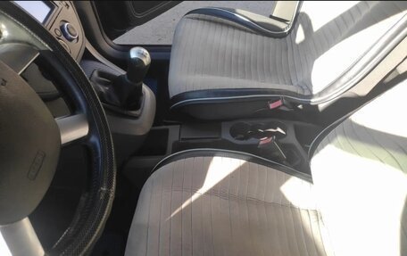 Ford C-MAX I рестайлинг, 2006 год, 500 000 рублей, 15 фотография