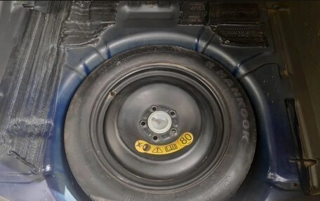 Ford C-MAX I рестайлинг, 2006 год, 500 000 рублей, 19 фотография