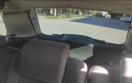 Ford C-MAX I рестайлинг, 2006 год, 500 000 рублей, 22 фотография