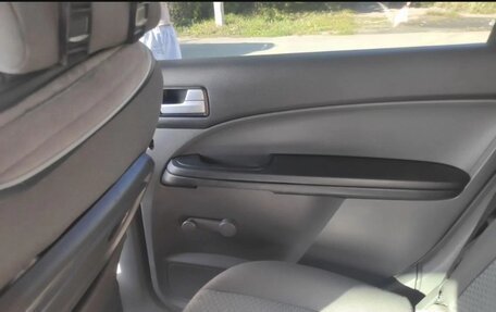 Ford C-MAX I рестайлинг, 2006 год, 500 000 рублей, 20 фотография
