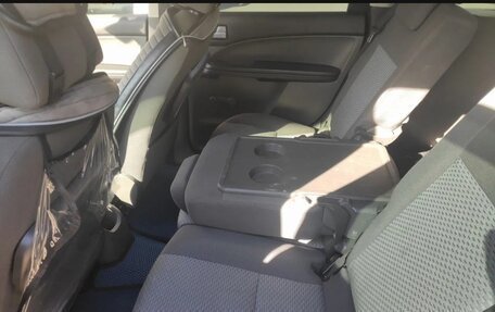 Ford C-MAX I рестайлинг, 2006 год, 500 000 рублей, 24 фотография