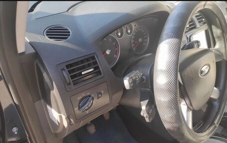 Ford C-MAX I рестайлинг, 2006 год, 500 000 рублей, 27 фотография