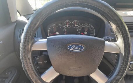 Ford C-MAX I рестайлинг, 2006 год, 500 000 рублей, 28 фотография